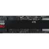 Samsung 9100 PRO 4TB PCIe 5.0 NVMe M.2 Internal SSD