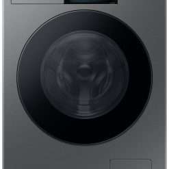 Samsung AI Home WF90F09C4SU1 9KG Washing Machine – Silver
