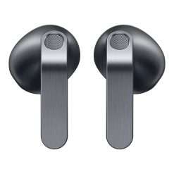 Samsung Galaxy Buds4 True Wireless Earbuds - Black