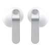 Samsung Galaxy Buds4 True Wireless Earbuds - White