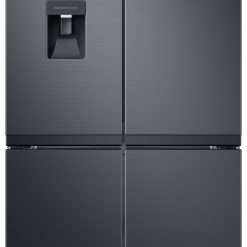 Samsung RF48A401EB4/EU Fridge Freezer - Black