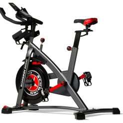 Schwinn 800IC Upright Exercise Bike