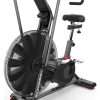 Schwinn Airdyne AD8 Dual Action Exercise Bike
