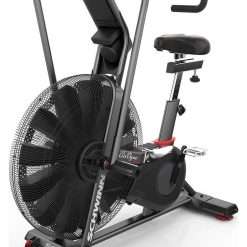 Schwinn Airdyne AD8 Dual Action Exercise Bike