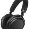 Sennheiser ACCENTUM Over-Ear Wireless Headphones - Black
