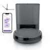 Shark Navigator Robot Vacuum & Self-Empty Base
