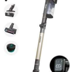 Shark Stratos Pro Anti Hair Wrap+ Pet Vacuum Cleaner
