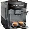 Siemens TE651209GB EQ6 Bean To Cup Coffee Machine