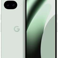 SIM Free Google Pixel 10a 5G 128GB AI Mobile Phone - Fog
