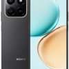 SIM Free HONOR 400 Smart 4G 128GB AI Mobile Phone - Black