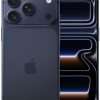 SIM Free iPhone 17 Pro 5G 512GB AI Phone - Deep Blue
