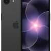 SIM Free iPhone 17e 5G 256GB AI Mobile Phone - Black