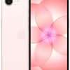 SIM Free iPhone 17e 5G 256GB AI Mobile Phone - Soft Pink