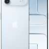 SIM Free iPhone Air 5G 256GB AI Mobile Phone - Sky Blue