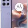 SIM Free Motorola g86 5G 256GB Mobile Phone - Cosmic Sky