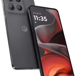 SIM Free Motorola Moto G15 128GB Mobile Phone - Grey