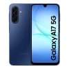 SIM Free Samsung Galaxy A17 5G 128GB AI Mobile Phone - Blue