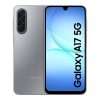 SIM Free Samsung Galaxy A17 5G 128GB AI Mobile Phone - Grey
