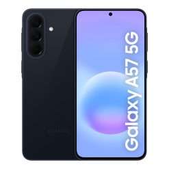 SIM Free Samsung Galaxy A57 5G 256GB AI Mobile Phone - Navy