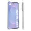 SIM Free Samsung Galaxy S25 Edge 5G 256GB AI Phone Icy Blue