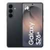 SIM Free Samsung Galaxy S26+ 5G 512GB AI Mobile Phone Black