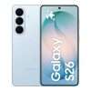 SIM Free Samsung Galaxy S26 5G 512GB AI Mobile Phone - Blue