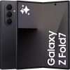 SIM Free Samsung Galaxy Z Fold7 5G 1TB AI Phone - Black