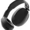Skullcandy Hesh 540 ANC Over-Ear Wireless Headphones - Black