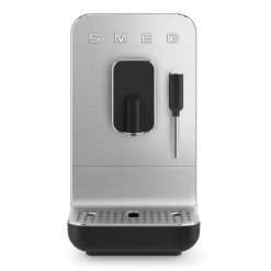 Smeg BCC12BLMUK Bean to Cup Coffee Machine