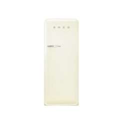 Smeg FAB28RCR6UK Retro Fridge - Cream