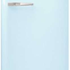 Smeg FAB30RPB6UK Retro Fridge Freezer - Blue