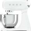 Smeg SMF05WHUK Stand Mixer - White