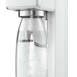 SodaStream Art Sparkling Water Maker - White