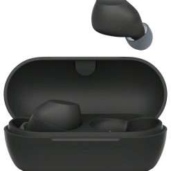 Sony WF-C710N In-Ear True Wireless Earbuds - Black