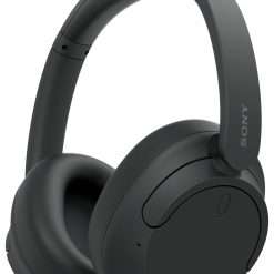 Sony WH-CH720N Over-Ear NC Wireless Headphones - Black