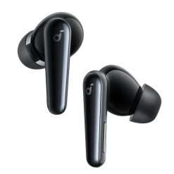 soundcore Liberty 5 Wireless In-Ear Earbuds - Black