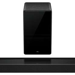 TCL Q75HK 5.1.2Ch Bluetooth Soundbar with Wireless Sub