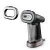 Tefal DT8765G0 Pure Force Garment Steamer - Black