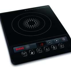 Tefal IH201840 Induction Hob - Black