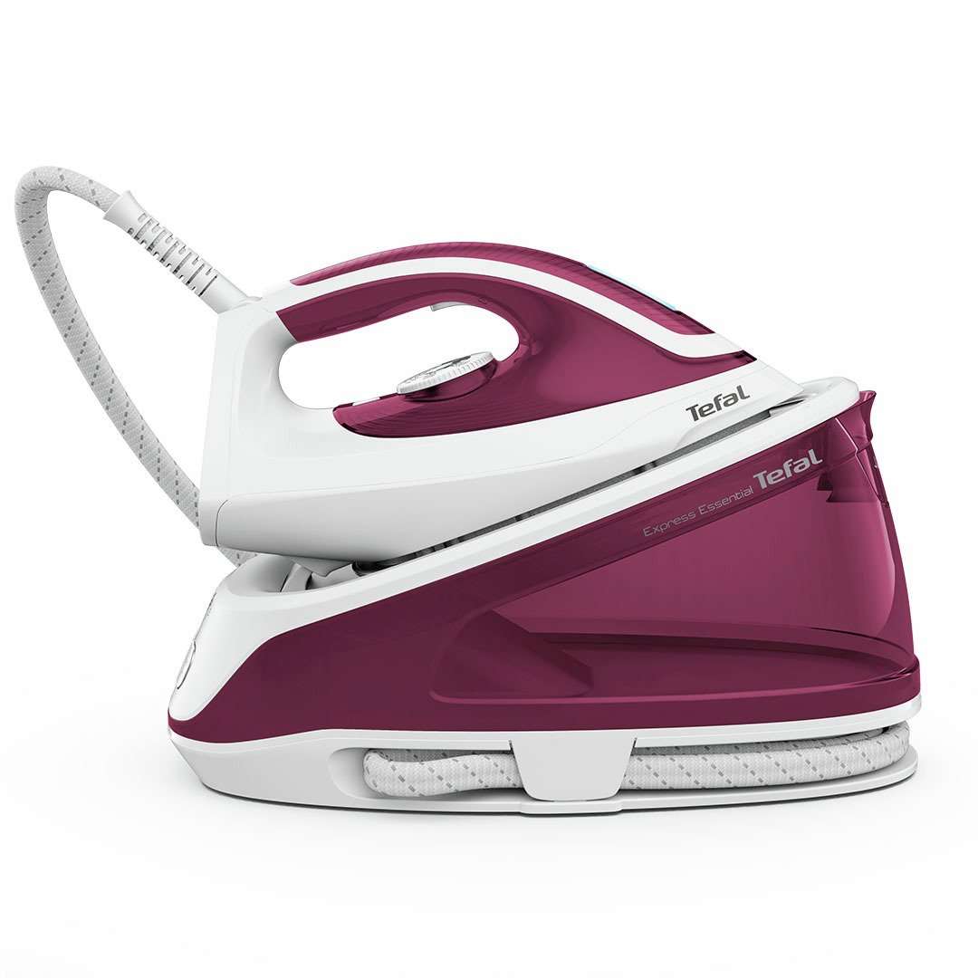 Tefal SV6110 Express Essential Steam Generator Iron