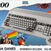 THEA1200 Plug and Play Retro Gaming Keyboard Pre-Order