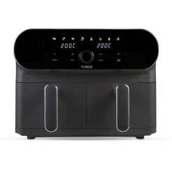 Tower Vortx Elite T17138 10.4L Air Fryer - Grey