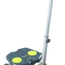 Twist & Shape Deluxe Total Body Exercise Machine