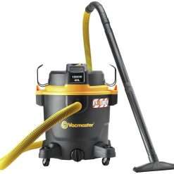 Vacmaster L Class 45L Wet & Dry Vacuum Cleaner