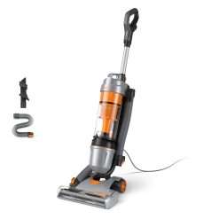 Vax Air Stretch Corded Bagless Upright Vacuum Cleaner