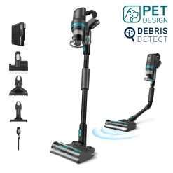 Vax HomePro Detect Pet Design Vacuum Cleaner