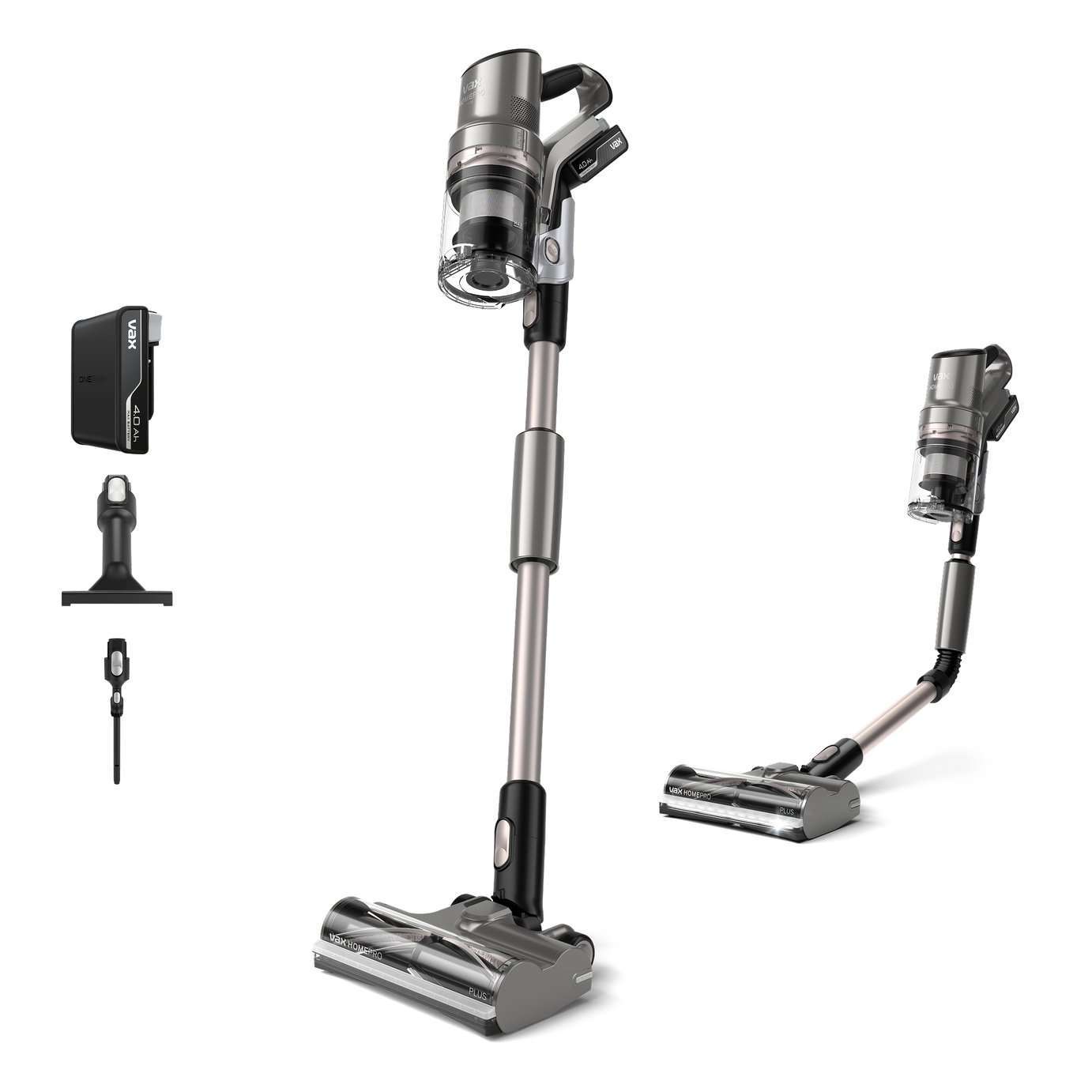 Vax HomePro Plus Cordless Vacuum Cleaner