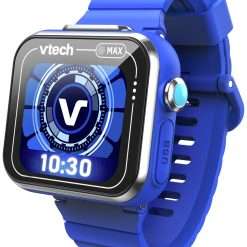 Vtech Kidizoom Max Smart Watch - Blue