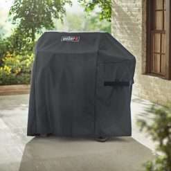 Weber Premium lightweight BBQ Cover