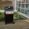 Weber Spirit E 210 2 Burner Gas BBQ